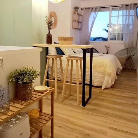 Auga Salgada Portosin Apartment ภายนอก รูปภาพ