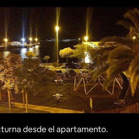 Auga Salgada Portosin Apartment ภายนอก รูปภาพ